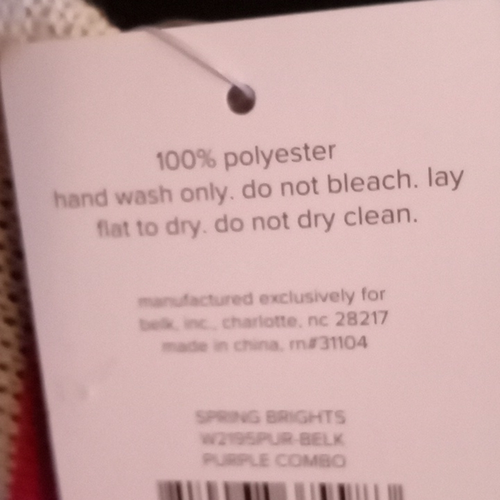 Poncho ( WITH ARM HOLES) - Picture 5 of 11
